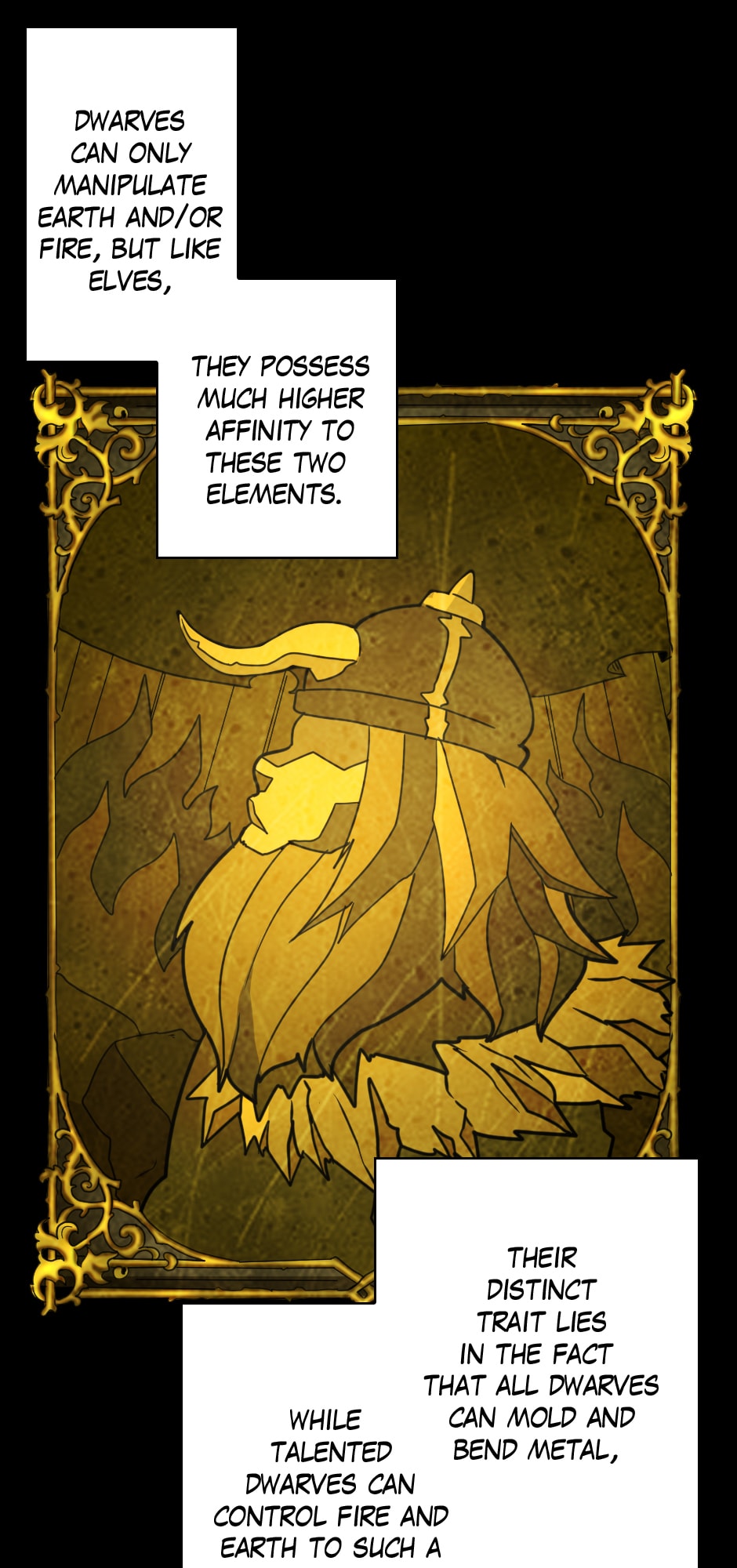 The Beginning After The End Chapter 26 image 16